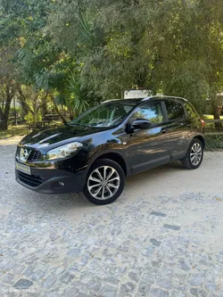 Nissan Qashqai 1.5 dCi Tekna Sport 18