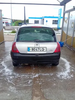 Renault Clio Em muito bom estado
