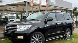 Toyota Land Cruiser de 2011