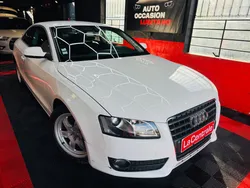 Audi a5 2.0 tfsi 180 attraction multitronic