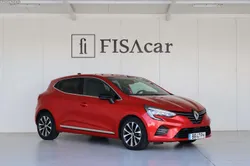 Renault Clio 1.0 TCe Evolution