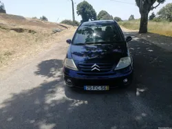 Citroën C3 1.100 exclusive