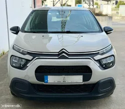 Citroën C3 1.2 PureTech Origins