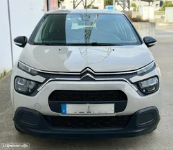 Citroën C3 1.2 PureTech Origins
