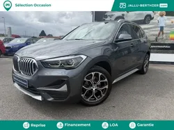 Bmw X1 sDrive16dA 116ch xLine DKG7