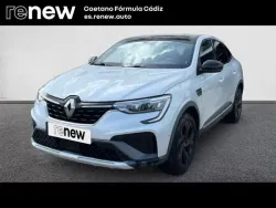 RENAULT Arkana 1.6 E-Tech R.S.Line Fast Track 105kW