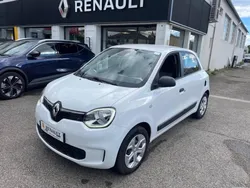 Renault Twingo III (C07) 1.0 SCe 65ch Life - 20