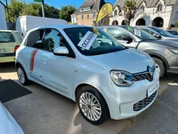 Twingo Vibes SCE 65 toutes options caméra clim