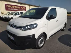11490 HT - CITROEN Jumpy Blue HDI 95 Business GPS 1,6 L - 02/2019 - 90959 kms