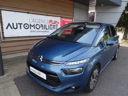 CITROEN C4 Picasso 1.2 l 130ch EXCLUSIVE START-STOP