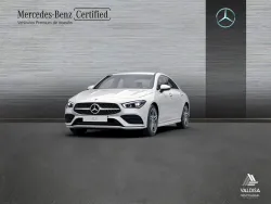 MERCEDES Clase CLA CLA 180