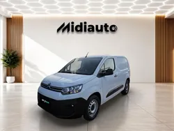 Citroen Berlingo Van M 650kg BlueHDi 100 Club / 3 places / Clim 11658 HT