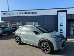 Citroen C3 Aircross PureTech 130 Shine Pack EAT6