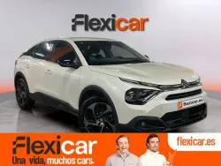 CITROEN C4 1.2 PureTech Max S&S EAT8 130