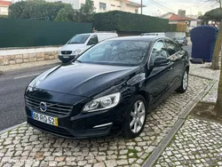 Volvo S60 2.0 D2 Momentum