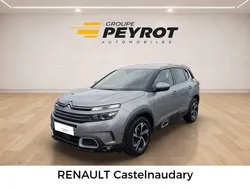 CITROEN C5 Aircross BlueHDi 130 S&S BVM6 Feel