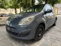 RENAULT TWINGO 1.5 dCi 65 ch II Authentic