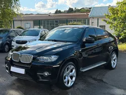 BMW X6 40d 3.0D L6 XDRIVE 306cv