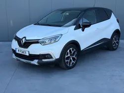 Renault captur 0.9 eco 2 90 cv intens / phase 2