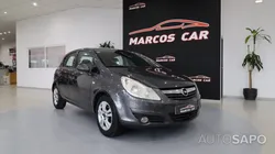 Opel Corsa 1.3 CDTi Enjoy de 2010