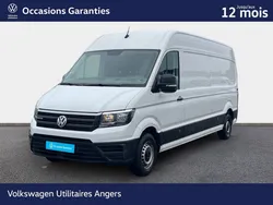 Volkswagen Crafter Van 35 L4H3 – 2.0TDI 140cv BUSINESS – 16658 HT