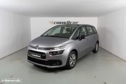 Citroën Grand C4 Spacetourer 1.2 PureTech Live