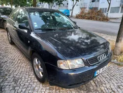 Audi A3 1.9 TDI