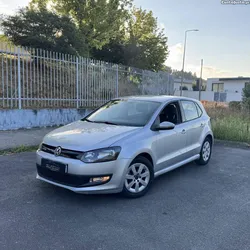 VW Polo Trendline