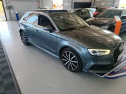 Audi A3 Sportback 1.6TDI S tronic 85kW