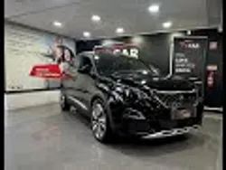 Peugeot 3008 1.2 PureTech GT Line EAT8