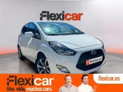 HYUNDAI ix20 1.4CRDI BD 25 Aniversario 90