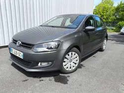 Volkswagen polo 1.6 TDi 90 cv