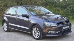 Volkswagen Polo 1l4 TDI 75ch