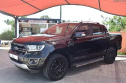 Ford Ranger 2.0 Tdci Wildtrack Aut.4wd