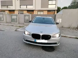 BMW 730 D CV 245