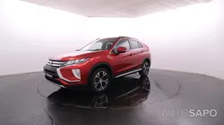 Mitsubishi Eclipse Cross de 2021