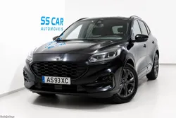 Ford Kuga 1.5 EcoBoost ST-Line