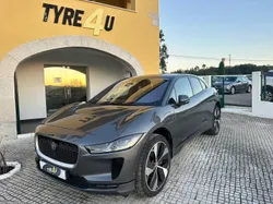 Jaguar I-Pace nd