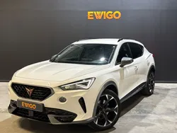 CUPRA FORMENTOR 1.5 TSI 150ch EDITION V DSG - SIEGE BACQUET - CARPLAY