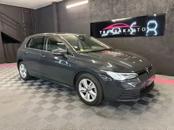 VOLKSWAGEN GOLF 2.0 TDI SCR 150 DSG7 Life 1st