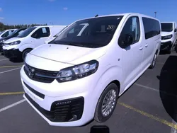 OPEL ZAFIRA LIFE BUSINESS -e Life Taille XL 136 ch Batterie 75 kWh Business