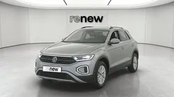 VOLKSWAGEN T-Roc 1.0 TSI 110 Start/Stop BVM6 Life