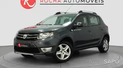 Dacia Sandero 0.9 TCe Stepway de 2017