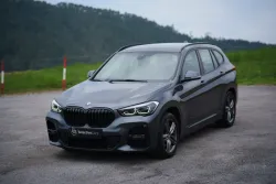 BMW X1 xDrive25eA
