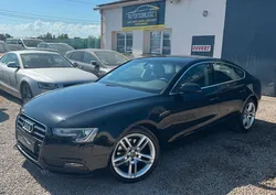 Audi A5 Sportback Phase II 2.0 TDi 16V FAP 177cv, GARANTIE 12 MOIS