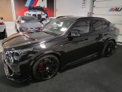 BMW X2 M35i xDrive M Sport Pro