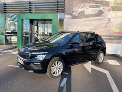 Skoda Kamiq 1.0 TSI Evo 2 116 ch DSG7 Clever Edition