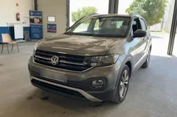Volkswagen T-Cross 1.0 TSI 116 cv Lounge - SUIVI COMPLET VW - Garantie 12 mois