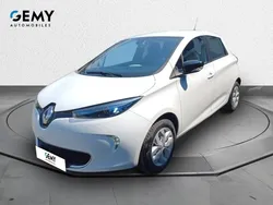 RENAULT Zoe Life