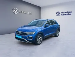 VOLKSWAGEN T-Roc 1.5 TSI EVO2 150 Start/Stop DSG7 VW Edition